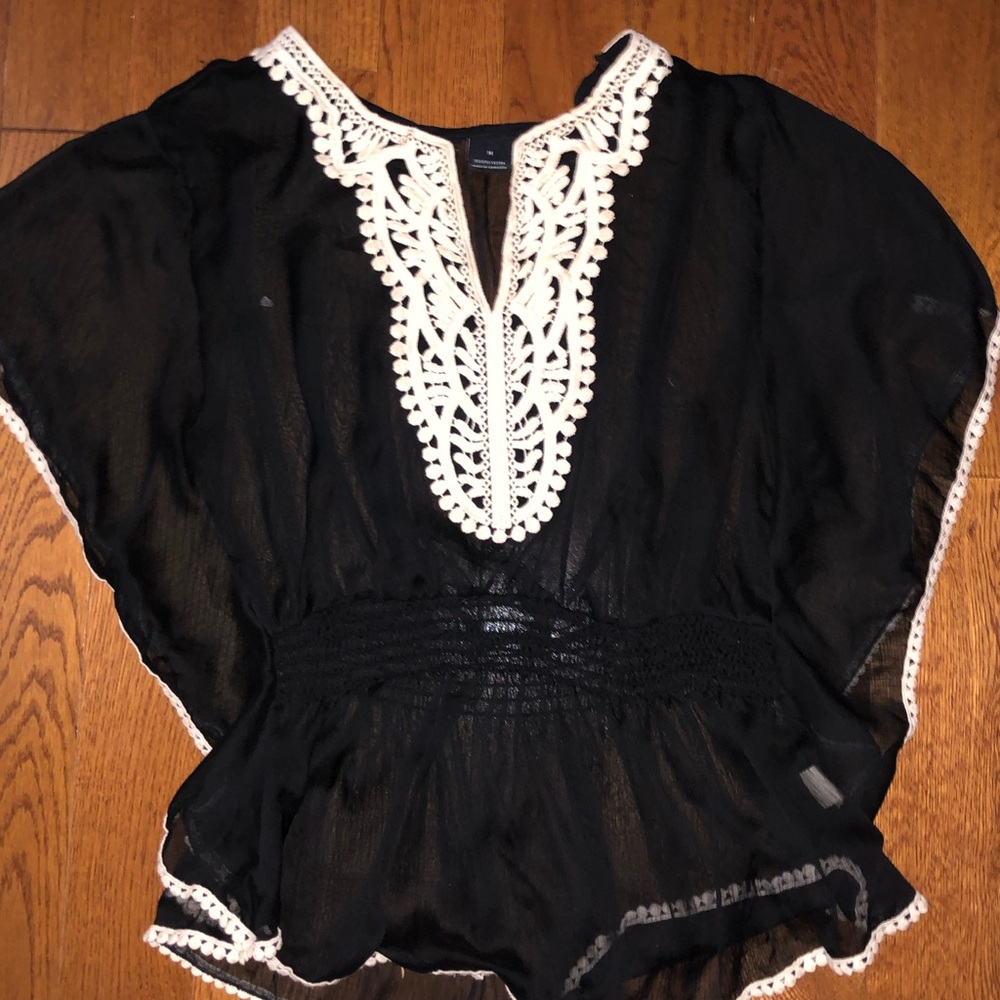 New Direction Top Size M - Picture 2 of 5